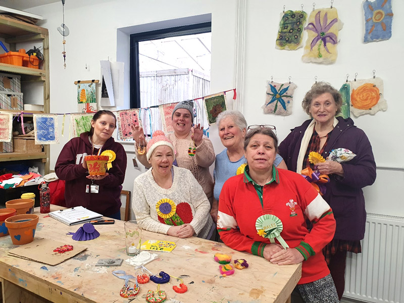 ACE Arts - project image