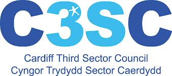 Cardiff Third Sector Council logo