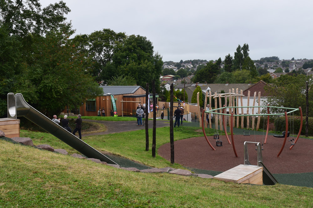 CAER Heritage Centre