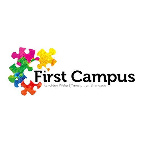 First Campus logo