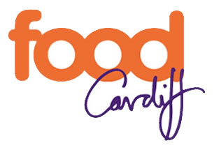 Food Cardiff logo