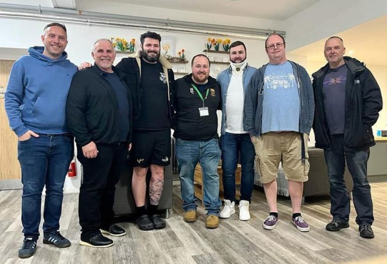 ACE. - Forge Masters