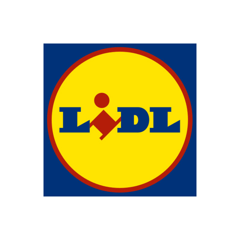 Lidl logo
