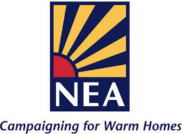National Energy Action logo