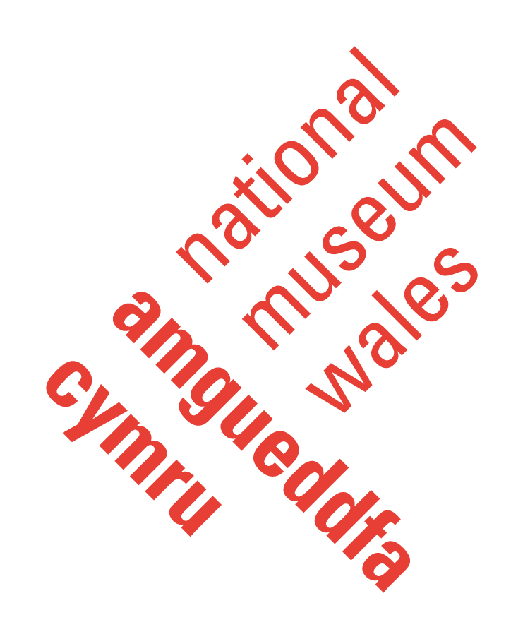 National Museum Wales logo