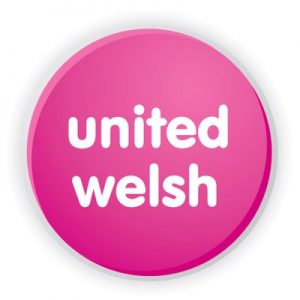 United Welsh logo