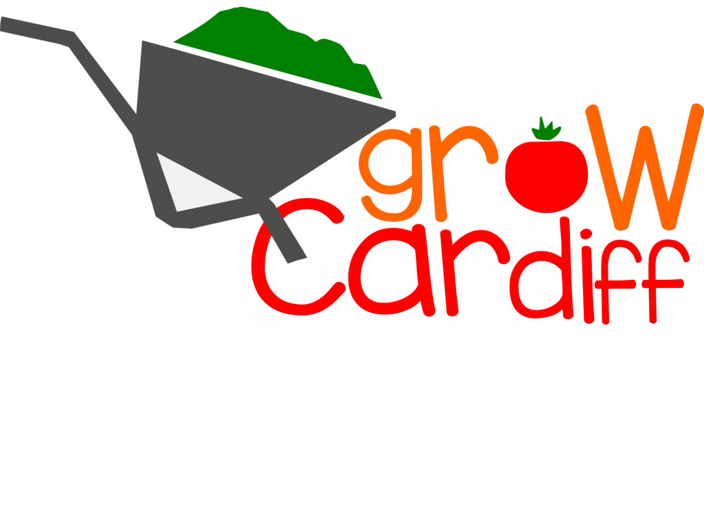 Grow Cardiff logo