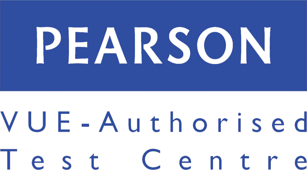 Pearson Vue - Authorised Test Centre