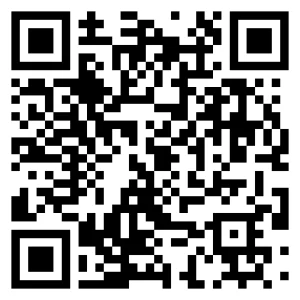 ACE Community Plan Survey - QR Code